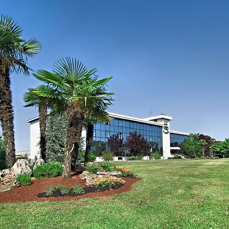 Hotel Le Moran Cusago Exterior foto